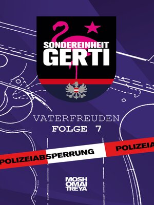 cover image of Vaterfreuden